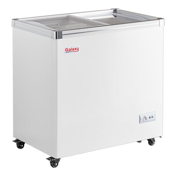 freezer