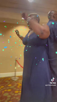 Another Booked & Executed Event