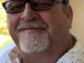 INTERVIEW WITH PETER LAFRANCE