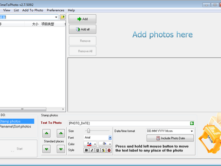 TimeToPhoto Crack  Free Download For PC [Latest] 2022