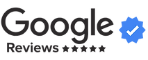 Google Rating Logo