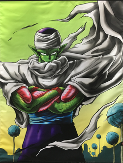 Poster DBZ 025