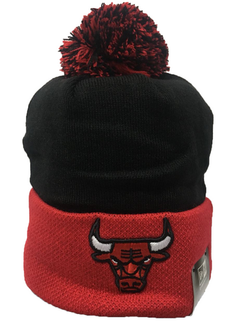 Gorro Lana Invierno 047