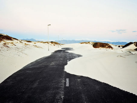 Silverlight at the End of Gallery: a Sean Wilson Demo