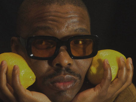 Some.Unique.Individual Tastes the Tang of Transformation in "Sour Lemon"