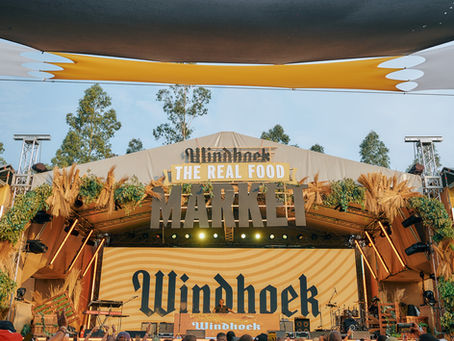 You Stayed Home? Windhoek’s Real Food Market Just Raised the Bar (And You Missed It)