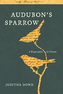 Audubon's%20Sparrow%20Front%20Cover_High