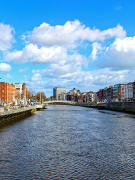 Định cư Ireland 2026: Điều kiện, chi phí và lộ trình lấy quốc tịch
