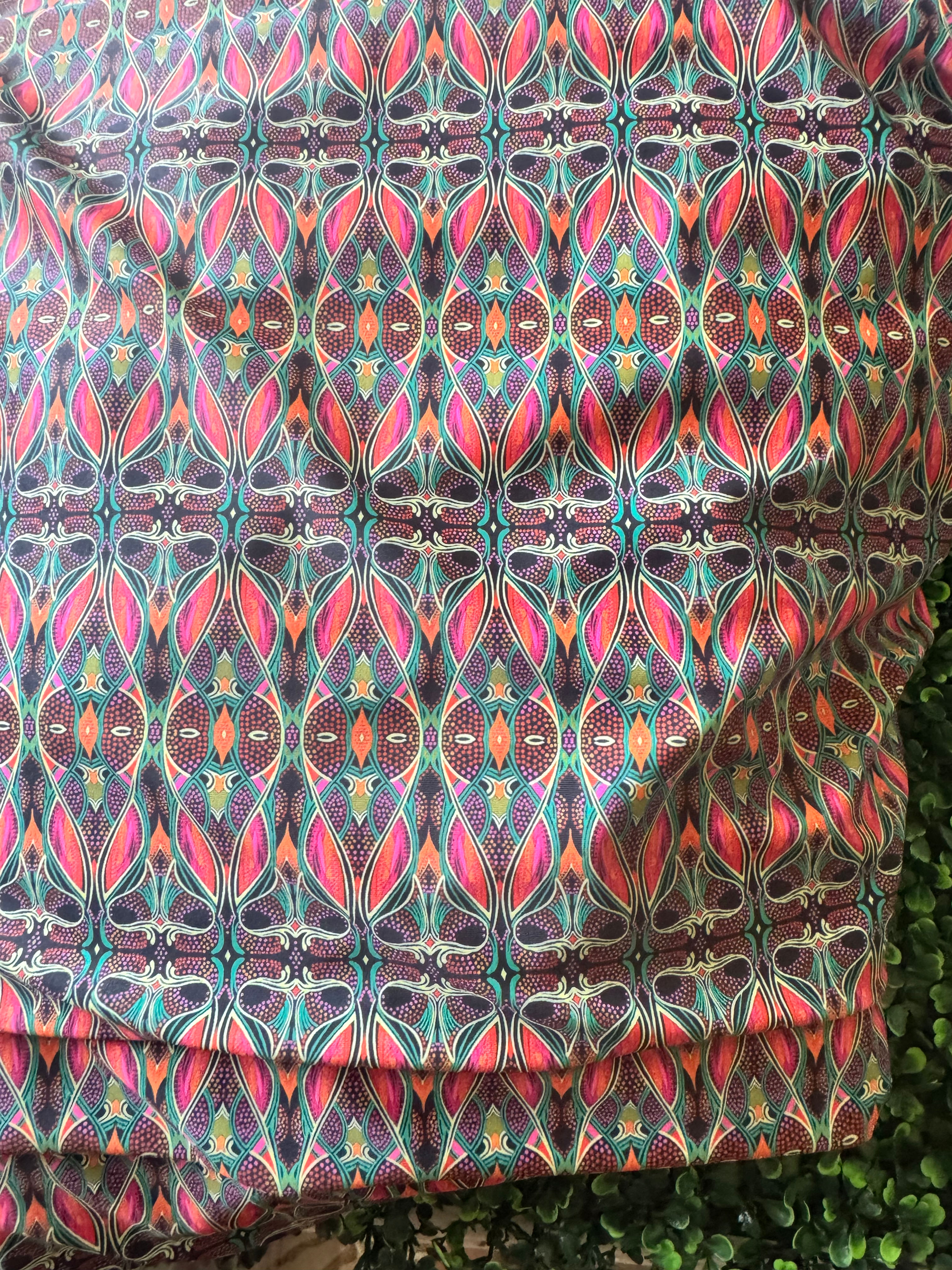tribal swim