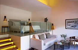 Chambres Octant Praia Verde