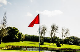 Club de Golf Almenara