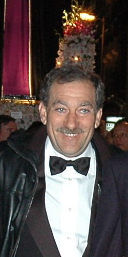 FCO. PAOLO LA MATTINA