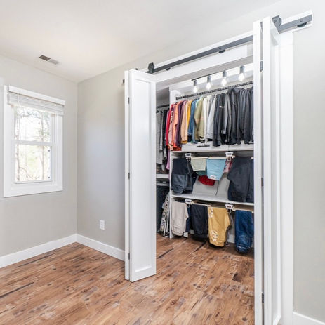 Kitchen and bathroom remodeling 