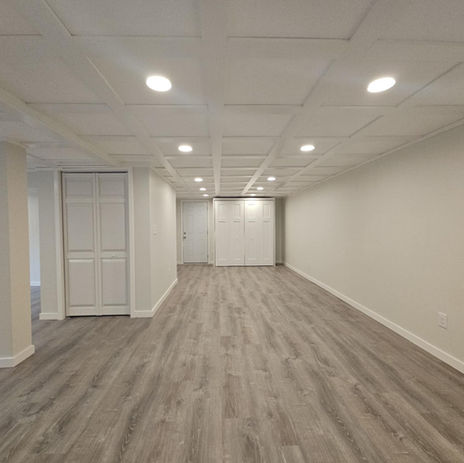 Kitchen and bathroom remodeling 