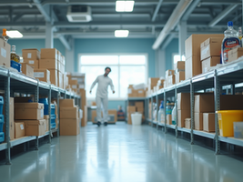 Flexible Cleaning Schedules for Commercial Spaces Explained