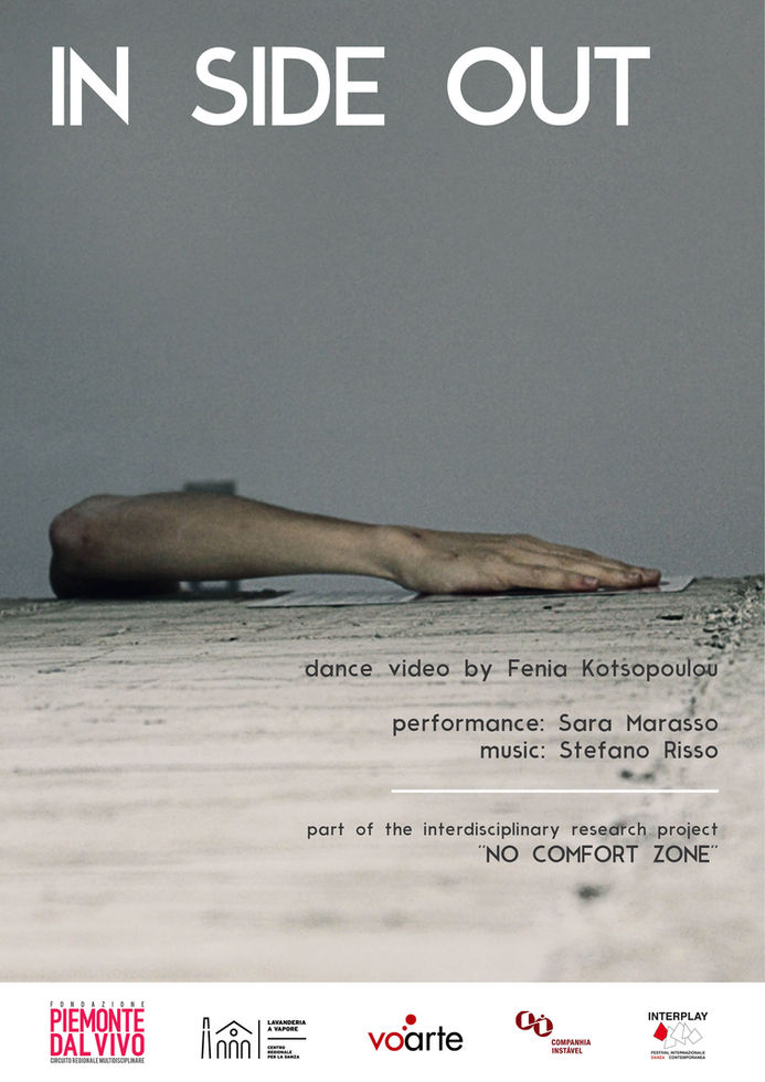 NO COMFORT ZONE (II)