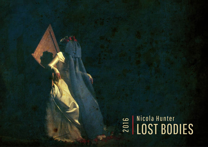 Nicola Hunter || Lost Bodies
