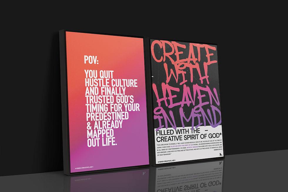 Thumbnail: CREATE WITH HEAVEN