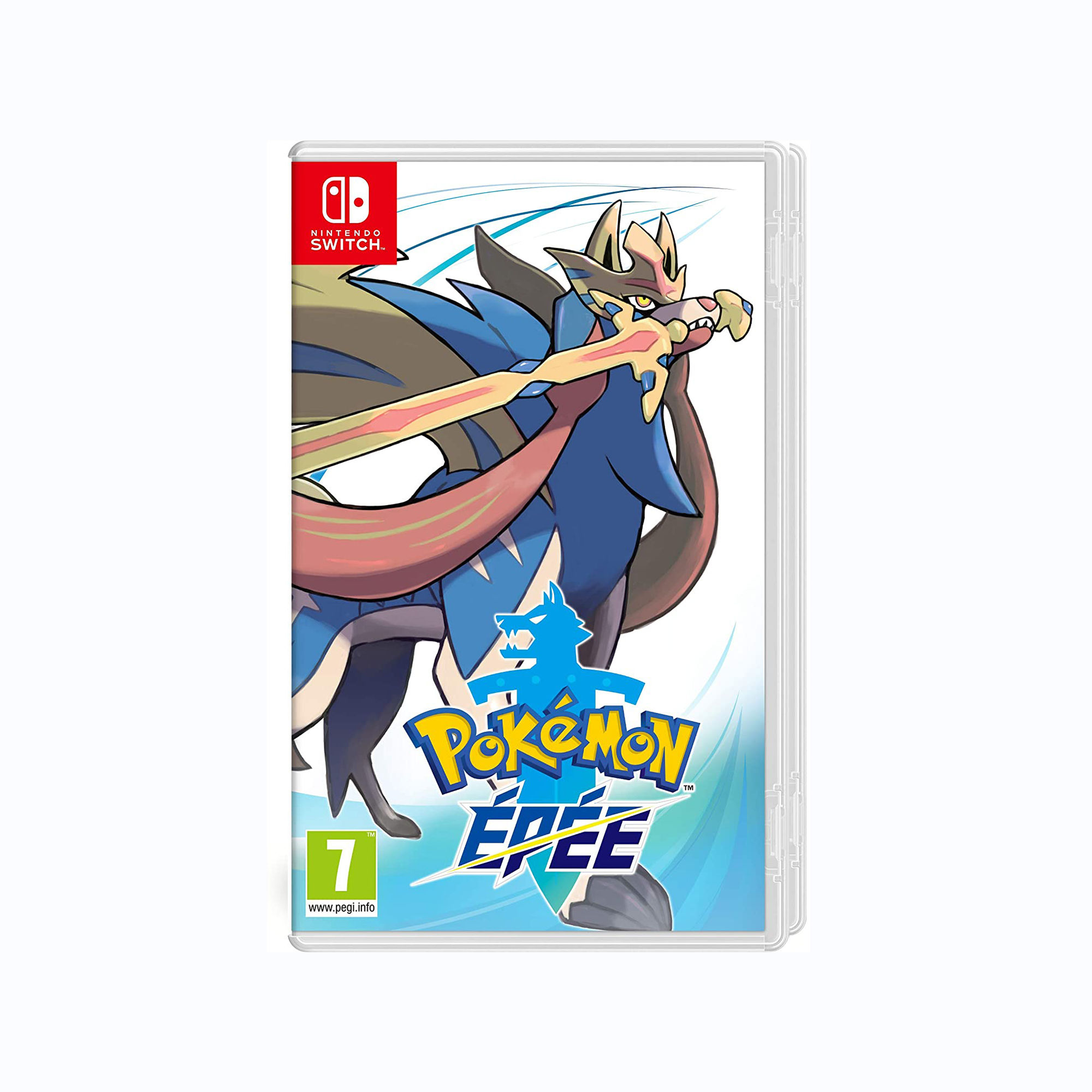 Pokémon Epée Switch