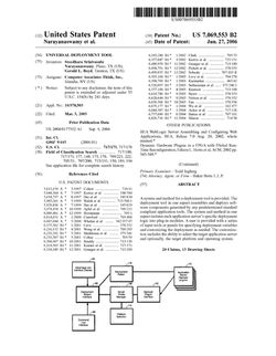 US 7069553 Patent_page-0001