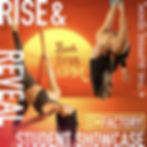 Guest Event: OM Factory Rise & Reveal Performance Showcase. July 18