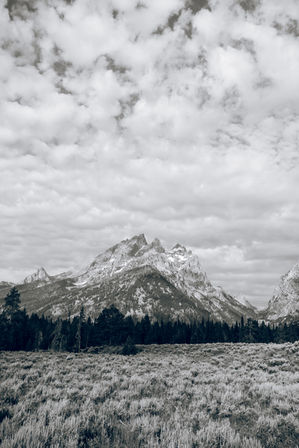 Grand Teton