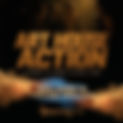 Guest Event: Art House Action Film Screening. November 2