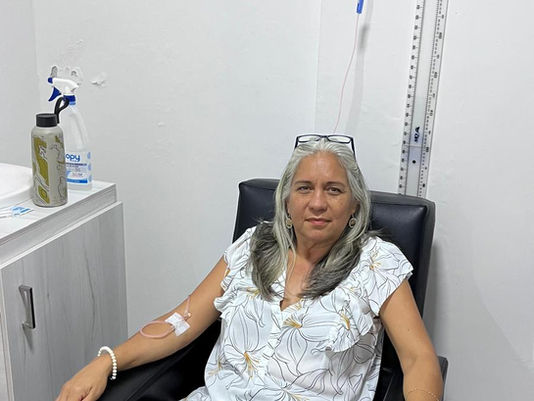 BLOG # 30 El amor es la respuesta al cáncer LOVE IS THE ANSWER TO CANCER