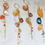 Thumbnail: Sunrise Shell Chip Dangles