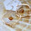 Thumbnail: Citrine Bali Mermaid Earrings