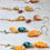 Thumbnail: Sunrise Shell Chip Dangles