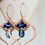 Thumbnail: Mini Bali BKK Beaded Earrings