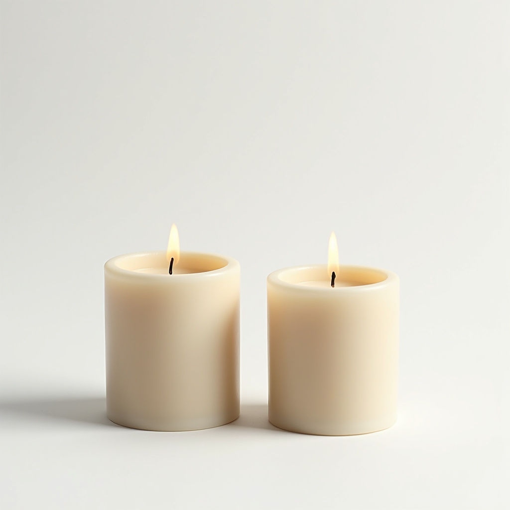 Velas Aromáticas Casal