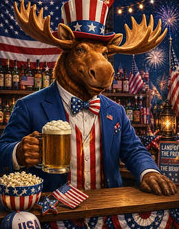 Patriotic Moose.PNG