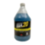 IDX20 Heavy Duty Foaming Degreaser 4 Litre Jug Made In Canada