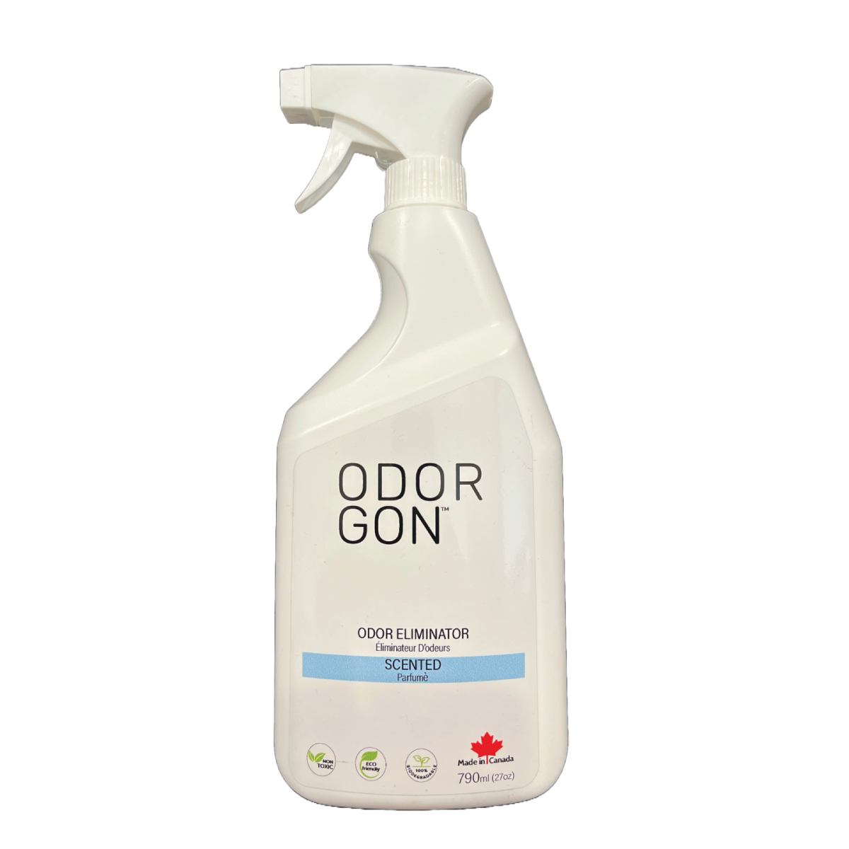 Odorgon Original Scented 790ml Spray Made In Canada