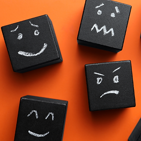 Stress, émotions et poids