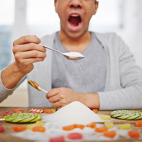 Le sucre, une addiction cérébrale ?