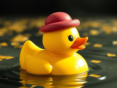 Ducky Derby