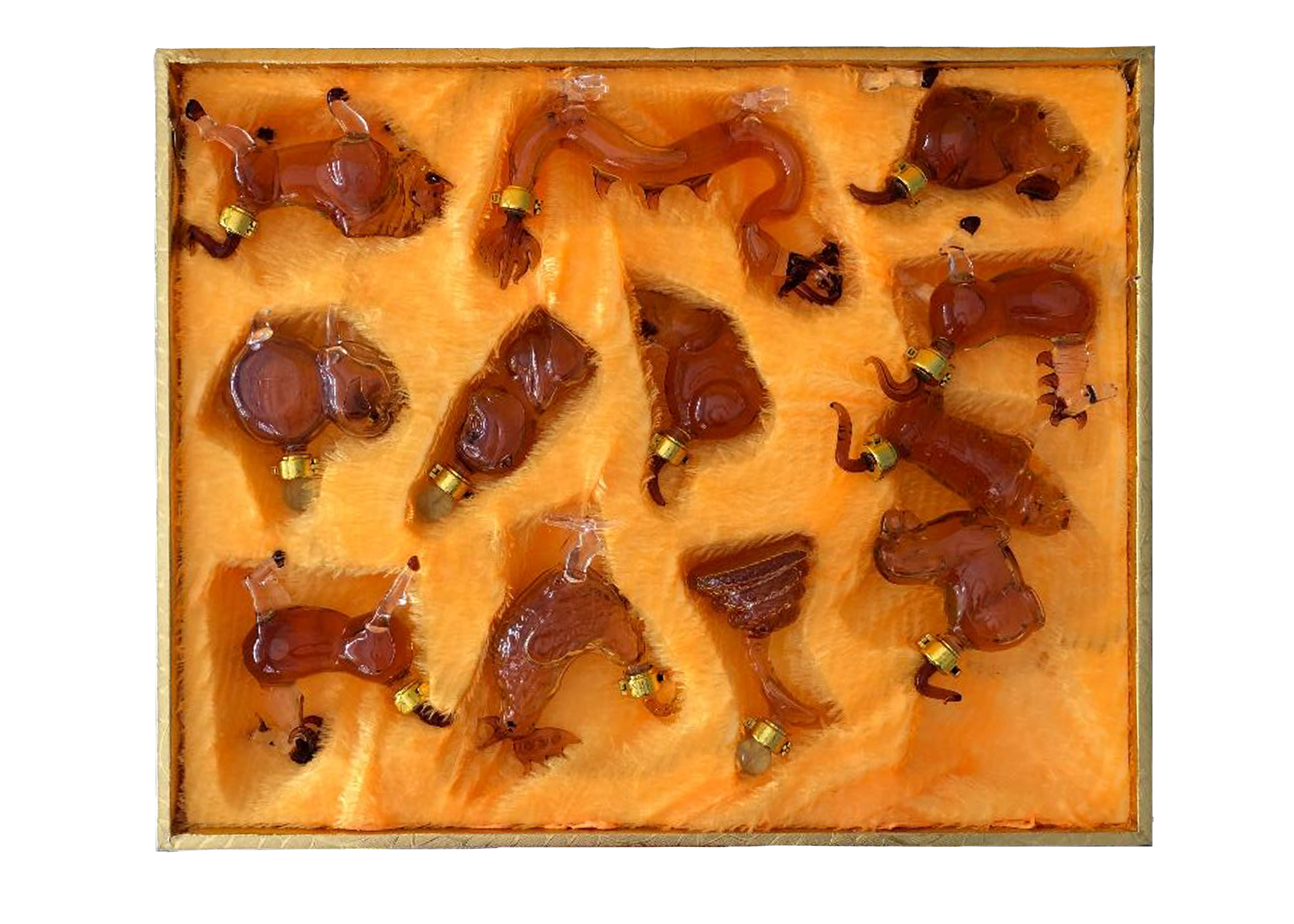 Zodiac Gift Set - Napoleon XO Brandy