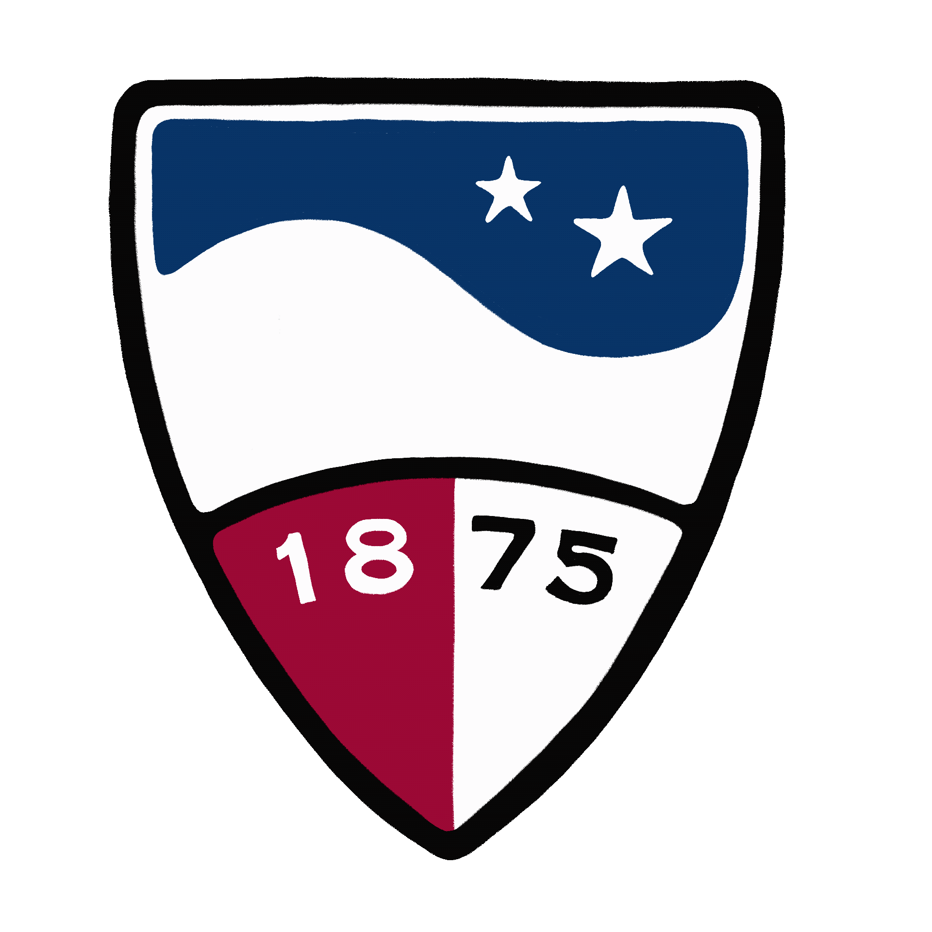 Shenandoah University Frame-by-Frame Animated Icon