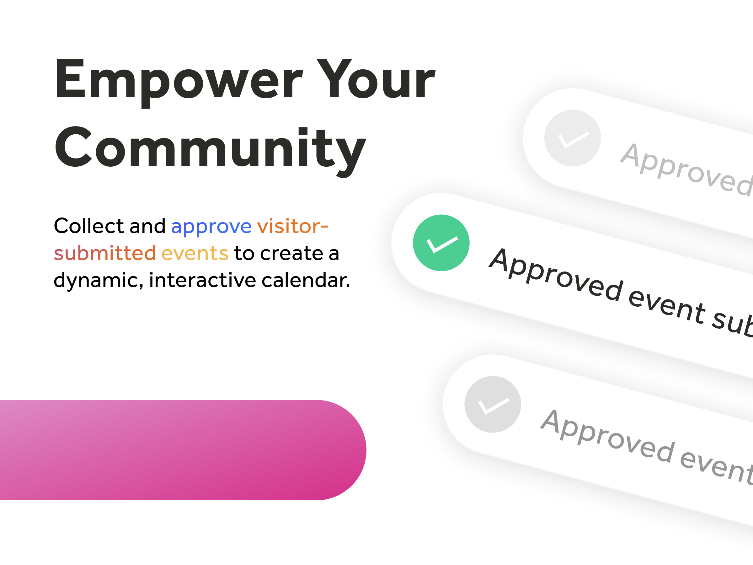 Events Calendar Wix App Market Wix com Events Calendar Wix App Market Wix com