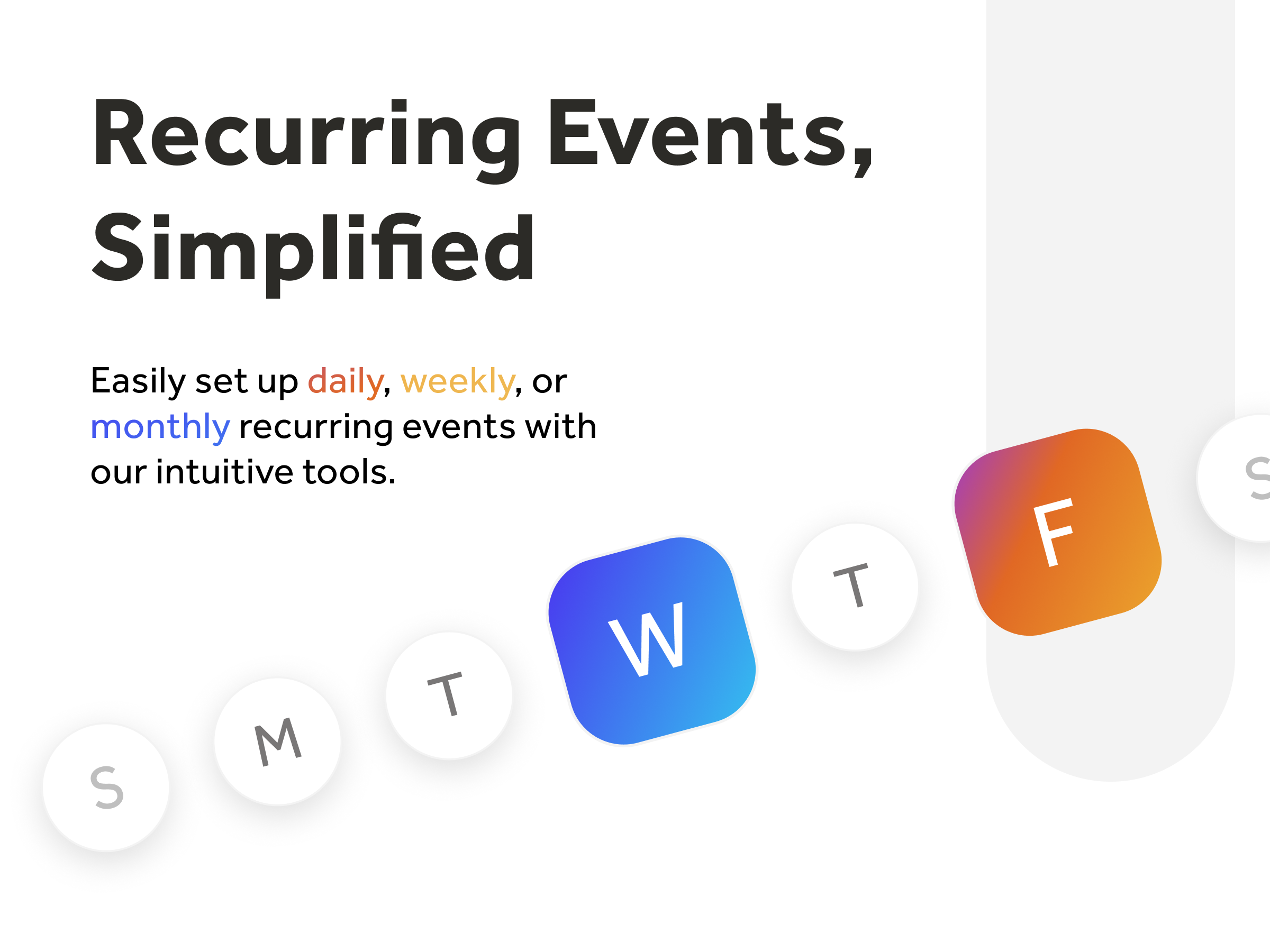 Events Calendar Wix App Market Wix com Events Calendar Wix App Market Wix com