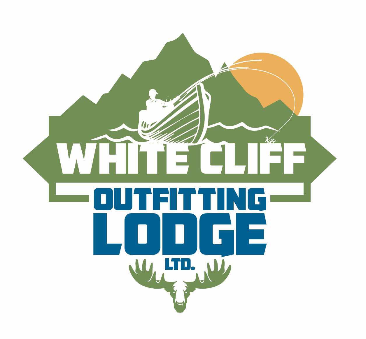 Atlantic Salmon Fishing — White Cliff Outfitting Lodge Ltd. – White Cliff Outfitting Lodge Ltd.