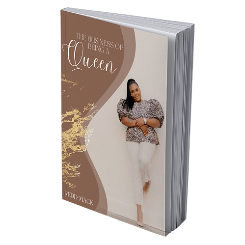 The Business of Being A Queen