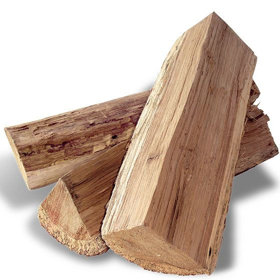 Stère de bois de chauffage sec – 33 cm