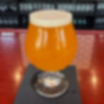 Millions Of Peaches - Peach Saison