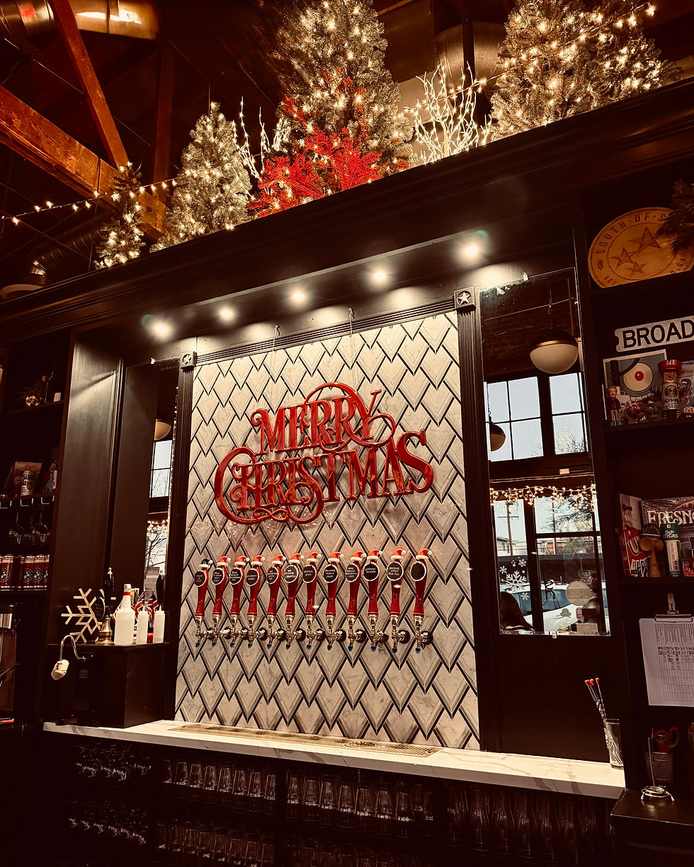 Holiday Happenings – Join the Fun!