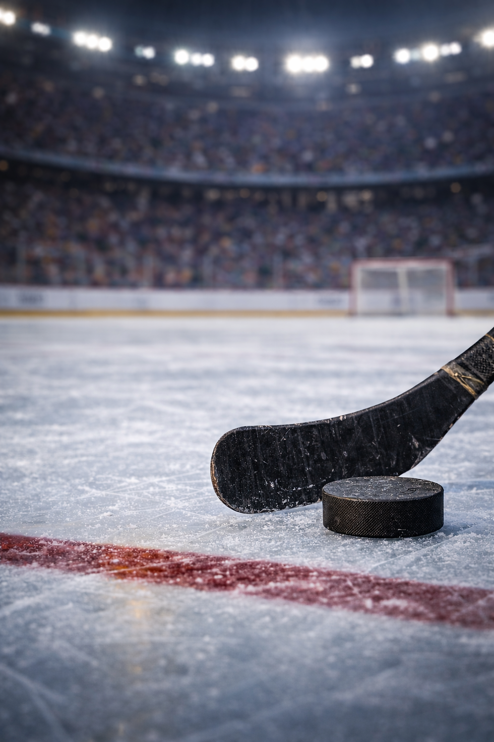 Inside the NHL CBA: The Future of Hockey