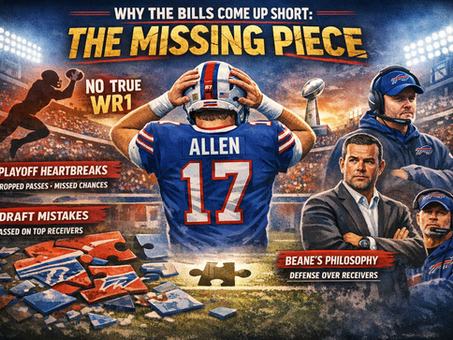 How Philosophy Holds a Contender Back